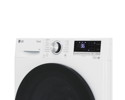 Купить  Стиральная машина LG F2V5HS5W в интернет-магазине Мега-кухня 3