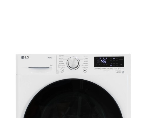 Купить  Стиральная машина LG F2V5HS5W в интернет-магазине Мега-кухня 4