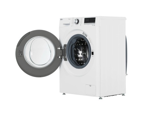 Купить  Стиральная машина LG F2V5HS5W в интернет-магазине Мега-кухня 5