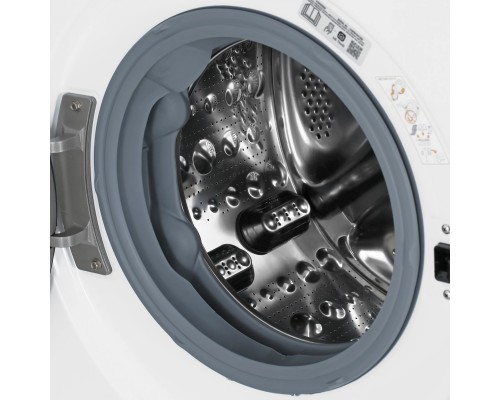 Купить  Стиральная машина LG F2V5HS5W в интернет-магазине Мега-кухня 6