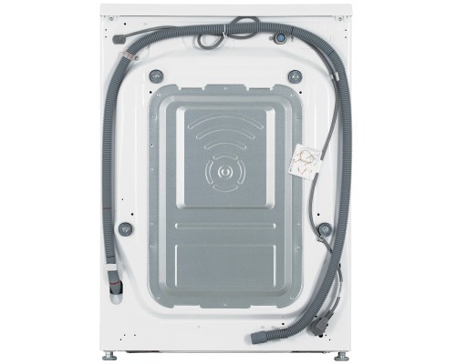 Купить  Стиральная машина LG F2V5HS5W в интернет-магазине Мега-кухня 8