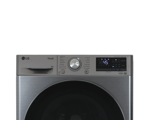 Купить  Стиральная машина LG F2V5PS2S в интернет-магазине Мега-кухня 5