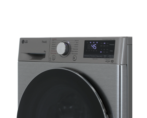 Купить  Стиральная машина LG F2V5PS2S в интернет-магазине Мега-кухня 6