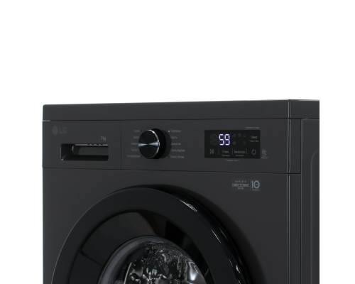 Купить  Стиральная машина LG F2Y1HS6J в интернет-магазине Мега-кухня 5