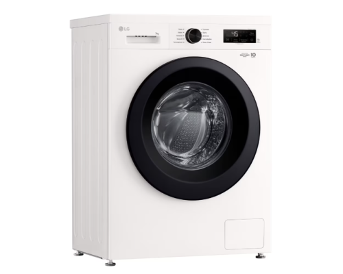 Купить  Стиральная машина LG F2Y1HS6W в интернет-магазине Мега-кухня 6