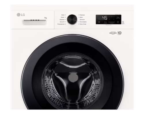 Купить  Стиральная машина LG F2Y1HS6W в интернет-магазине Мега-кухня 3