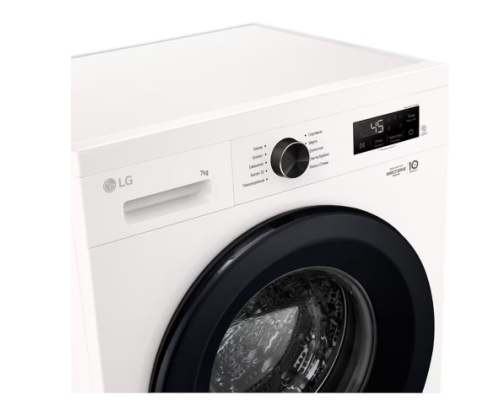 Купить  Стиральная машина LG F2Y1HS6W в интернет-магазине Мега-кухня 4