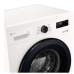 Купить  Стиральная машина LG F2Y1HS6W в интернет-магазине Мега-кухня 4