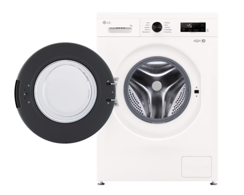 Купить  Стиральная машина LG F2Y1HS6W в интернет-магазине Мега-кухня 1