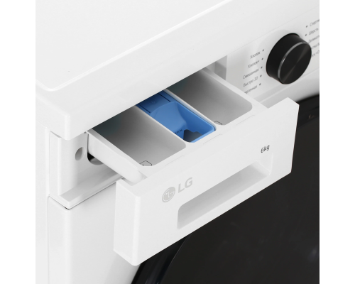 Купить  Стиральная машина LG F2Y1NS5W в интернет-магазине Мега-кухня 7