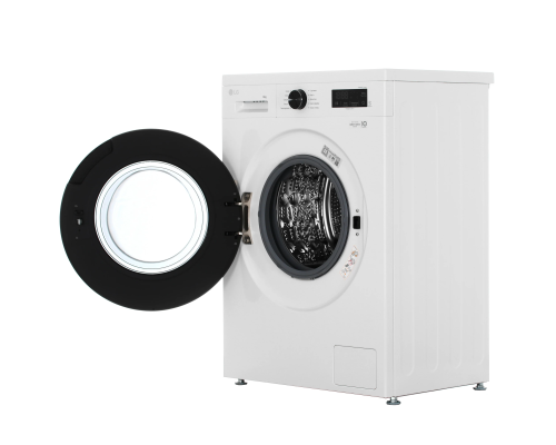 Купить  Стиральная машина LG F2Y1NS5W в интернет-магазине Мега-кухня 1