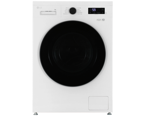Купить Стиральная машина LG F2Y1NS5W в интернет-магазине Мега-кухня