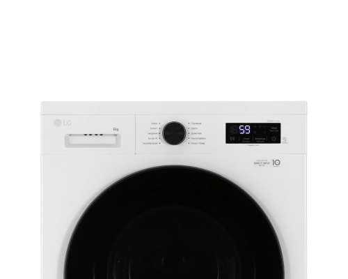 Купить  Стиральная машина LG F2Y1NS5W в интернет-магазине Мега-кухня 4