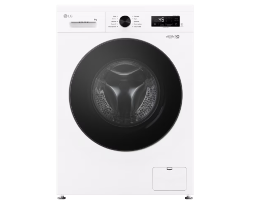 Купить Стиральная машина LG F2Y1VS5W в интернет-магазине Мега-кухня