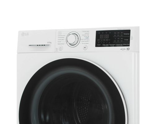 Купить  Стиральная машина LG F4J6TM7W в интернет-магазине Мега-кухня 4