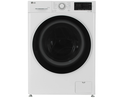 Купить Стиральная машина LG F4J6TM7W в интернет-магазине Мега-кухня
