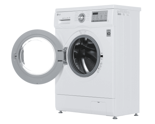 Купить  Стиральная машина LG FH2H3SD2 в интернет-магазине Мега-кухня 4