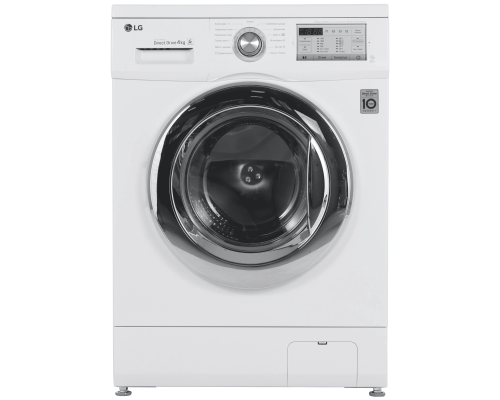 Купить Стиральная машина LG FH2H3SD2 в интернет-магазине Мега-кухня