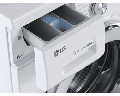 Купить  Стиральная машина LG FH2H3SD2 в интернет-магазине Мега-кухня 6