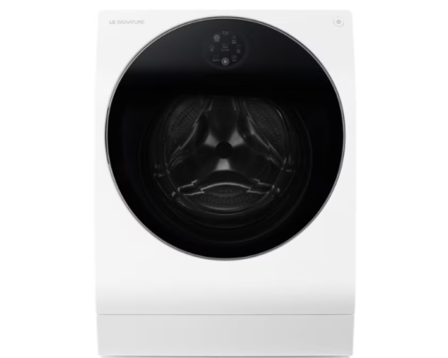 Купить Стиральная машина LG LSWD100 в интернет-магазине Мега-кухня
