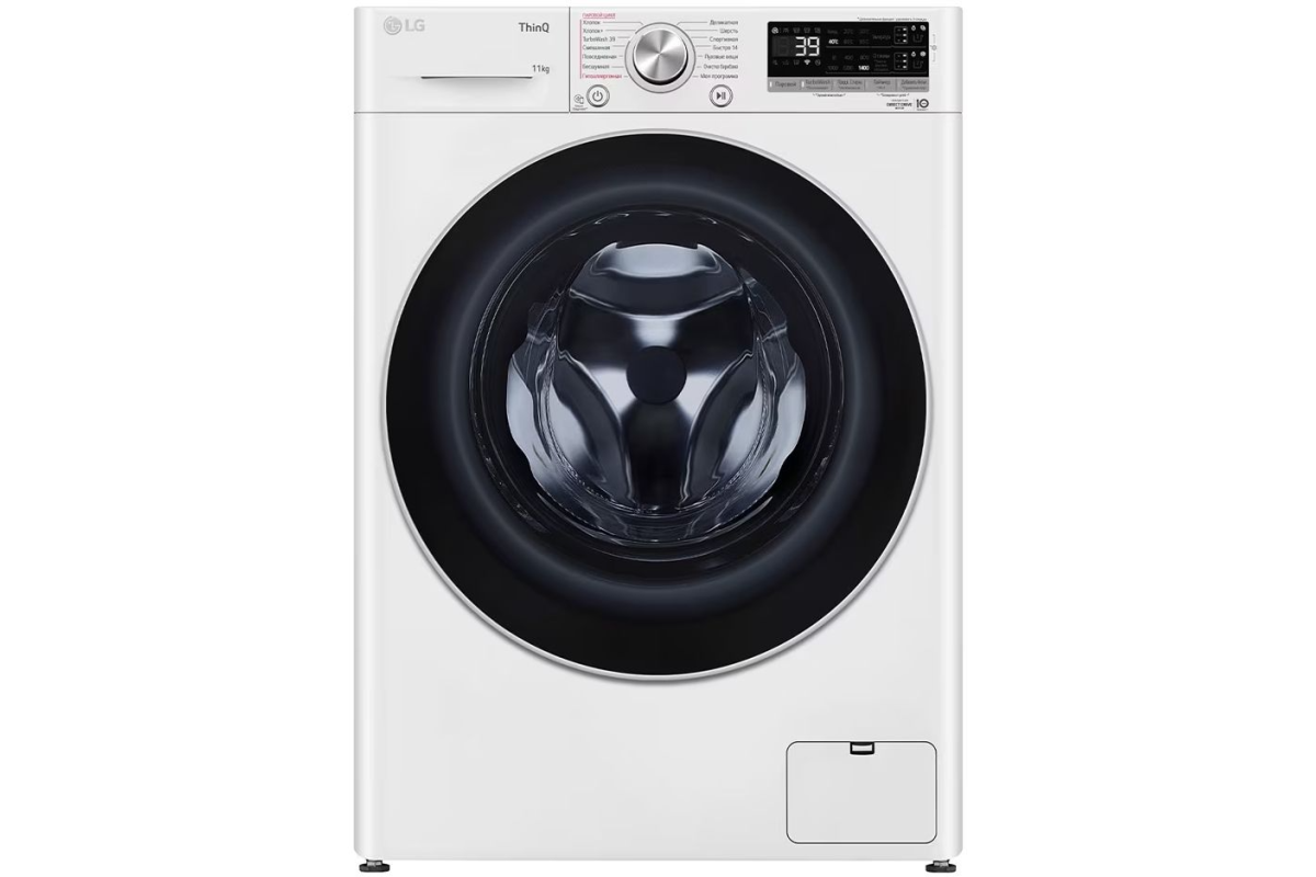 LG TW4V7EB1W