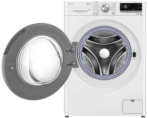 Купить  Стиральная машина LG TW4V7EB1W в интернет-магазине Мега-кухня 1