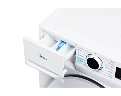 Купить  Стиральная машина Midea MF01610US40/W в интернет-магазине Мега-кухня 4