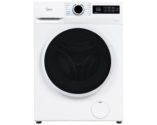 Купить Стиральная машина Midea MF01610US40/W в интернет-магазине Мега-кухня