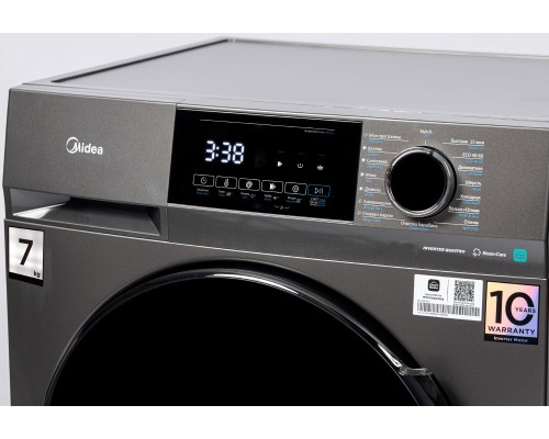 Купить  Стиральная машина Midea MFC3712BSW40/S в интернет-магазине Мега-кухня 3