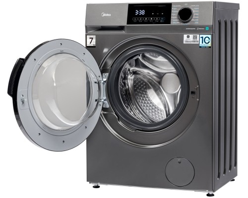Купить  Стиральная машина Midea MFC3712BSW40/S в интернет-магазине Мега-кухня 2