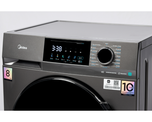 Купить Стиральная машина Midea MFC3814BSW47/S в интернет-магазине Мега-кухня 1 Купить Стиральная машина Midea MFC3814BSW47/S в интернет-магазине Мега-кухня 1