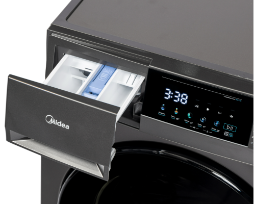 Купить Стиральная машина Midea MFC3814BSW47/S в интернет-магазине Мега-кухня 3 Купить Стиральная машина Midea MFC3814BSW47/S в интернет-магазине Мега-кухня 3