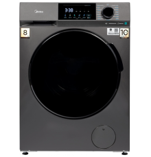 Стиральная машина Midea MFC3814BSW47/S