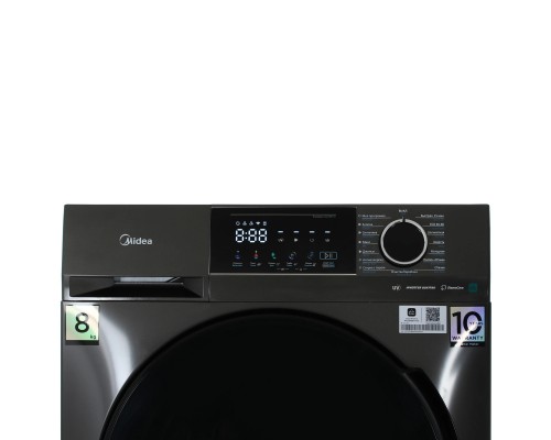 Купить Стиральная машина Midea MFC3814BSW47/S в интернет-магазине Мега-кухня 2 Купить Стиральная машина Midea MFC3814BSW47/S в интернет-магазине Мега-кухня 2
