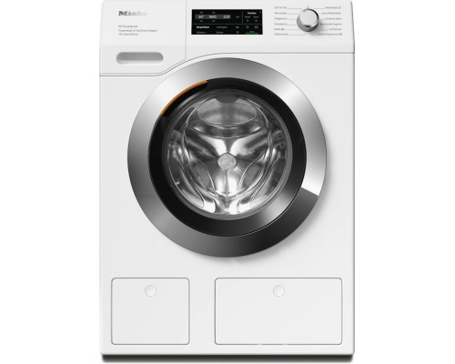 Купить Стиральная машина Miele WEI 895 WPS 125 Gala Edition в интернет-магазине Мега-кухня