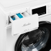 Купить Стиральная машина Monsher MWM 450 Blanc в интернет-магазине Мега-кухня 1