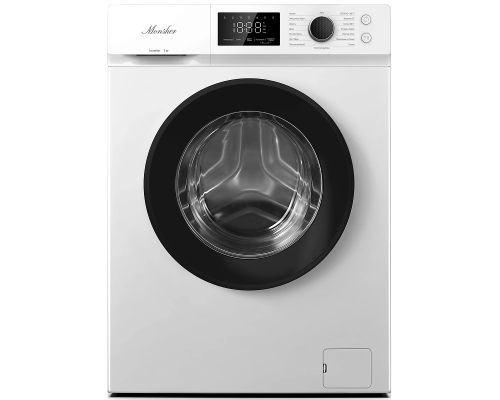 Купить Стиральная машина Monsher MWM 450 Blanc в интернет-магазине Мега-кухня Купить Стиральная машина Monsher MWM 450 Blanc в интернет-магазине Мега-кухня