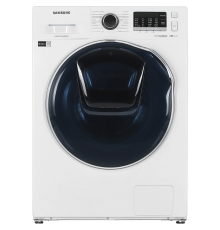 Стиральная машина Samsung WD80K52E0ZW/LP