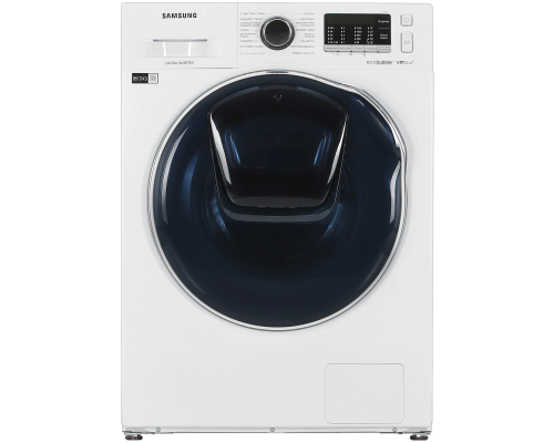 Купить Стиральная машина Samsung WD80K52E0ZW/LP в интернет-магазине Мега-кухня