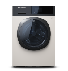 Стиральная машина Schulthess Gold Сollection 540 Flaw Less (левая)