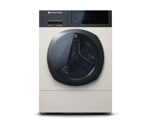 Купить Стиральная машина Schulthess Gold Сollection 540 Flaw Less (левая) в интернет-магазине Мега-кухня