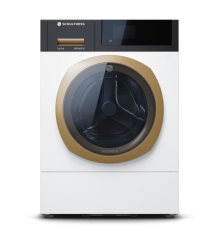 Стиральная машина Schulthess Spirit 540 Solid Gold ADA1.102BE1H3J3LY