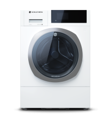 Стиральная машина Schulthess Sublime 540 Snow (левая)