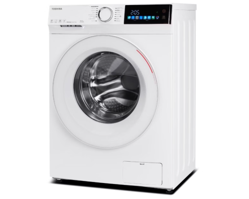 Купить  Стиральная машина Toshiba TW-BN90C4RU(WK) в интернет-магазине Мега-кухня 5