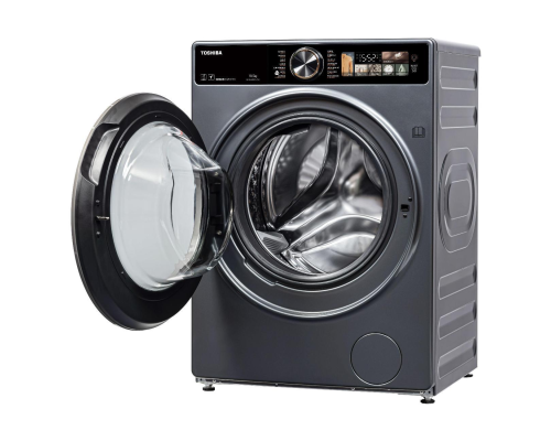 Купить  Стиральная машина Toshiba TW-T25BZU115MWRU(MG) в интернет-магазине Мега-кухня 1