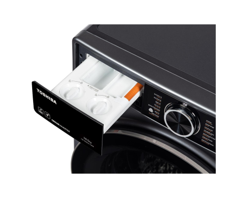 Купить  Стиральная машина Toshiba TW-T25BZU115MWRU(MG) в интернет-магазине Мега-кухня 3