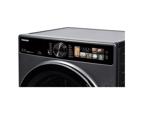 Купить  Стиральная машина Toshiba TW-T25BZU115MWRU(MG) в интернет-магазине Мега-кухня 4