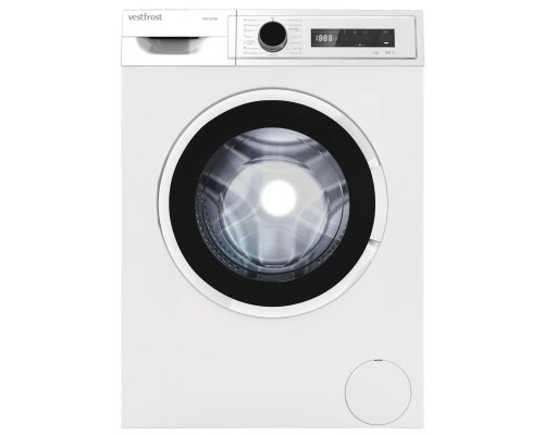 Купить Стиральная машина Vestfrost VF4T1S100W в интернет-магазине Мега-кухня
