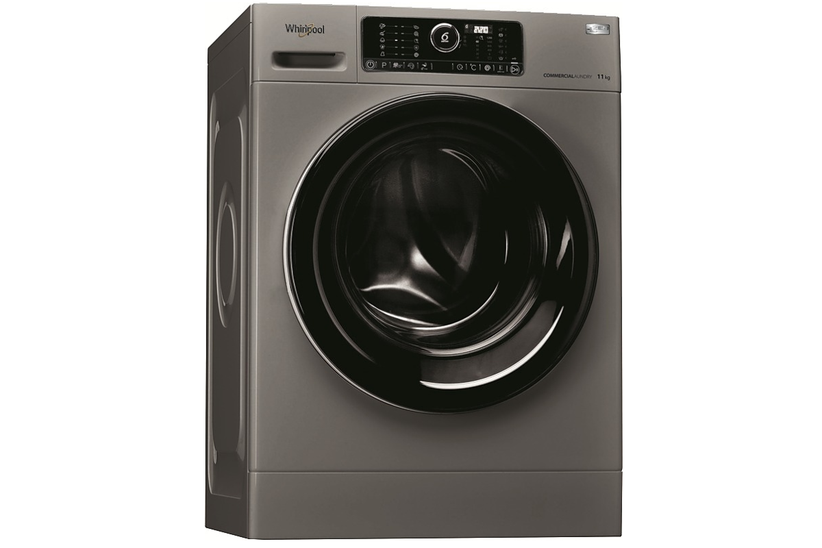 Стиральная машина Whirlpool AWG 1112 S/PRO - купить за 108 460 ₽ в  интернет-магазине Мега-Кухня