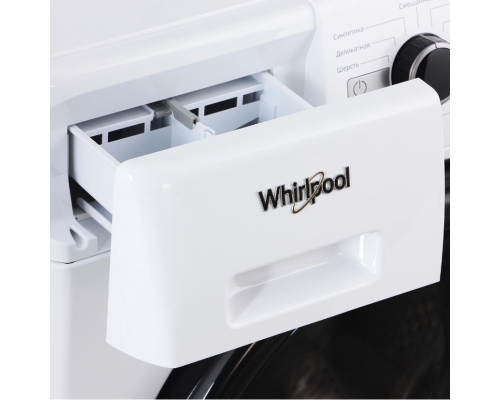 Купить  Стиральная машина Whirlpool BL SG 7105 V в интернет-магазине Мега-кухня 4